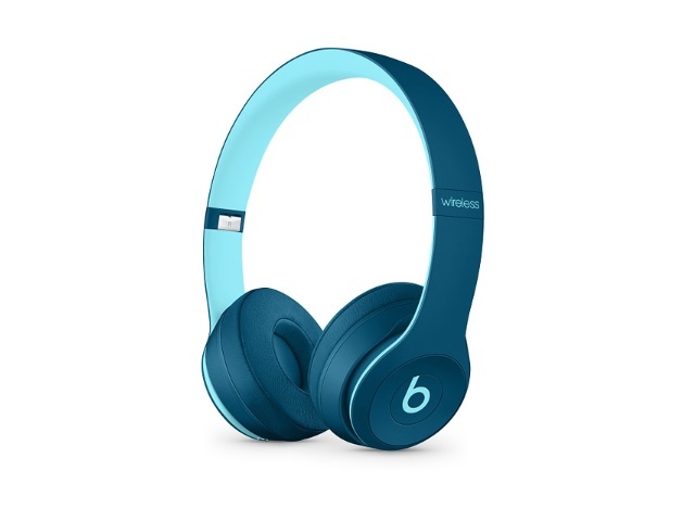Beats Solo3 Wireless Pop Collection 