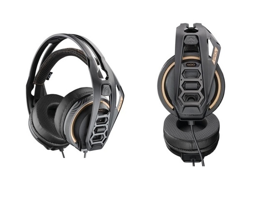 rig 400 pro hc