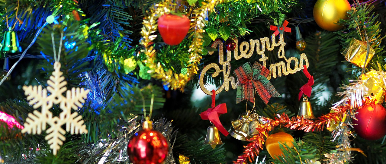 Merry Christmas