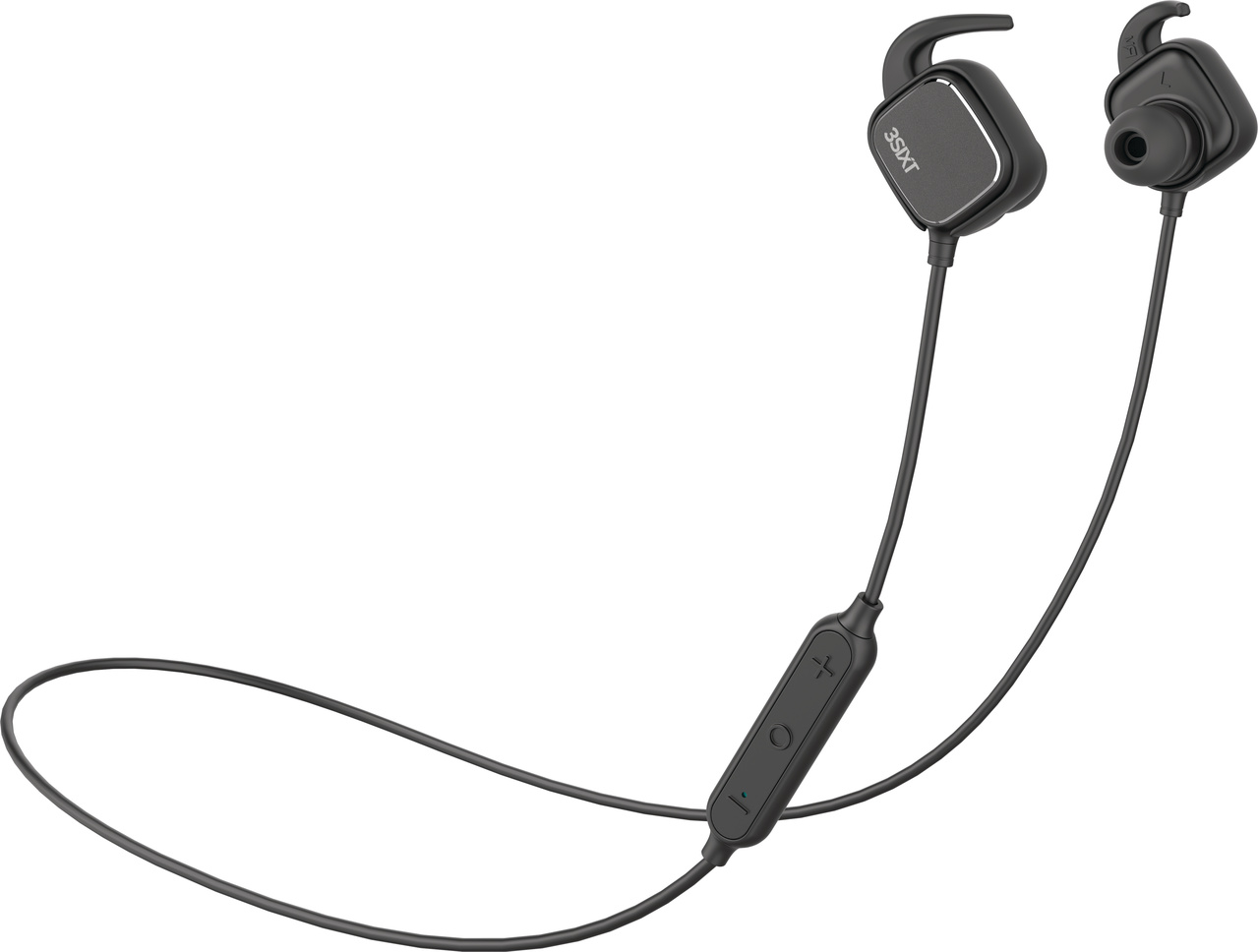 3SIXT Bluetooth Stereo Earphones 